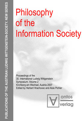 Philosophy of the Information Society