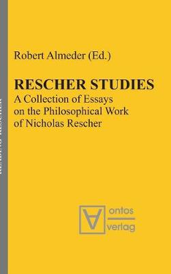 Rescher Studies