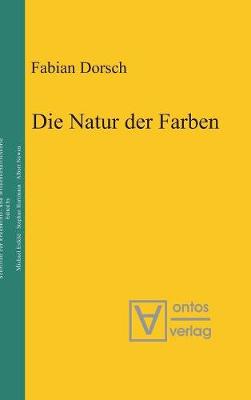 Die Natur der Farben