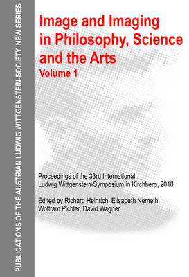 Image and Imaging in Philosophy, Science and the Arts: v. 1