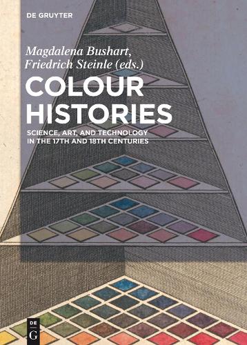 Colour Histories