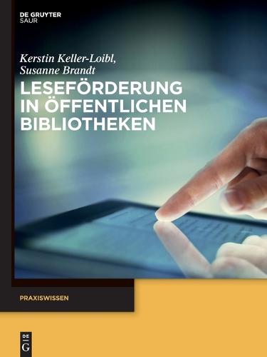 Leseförderung in Öffentlichen Bibliotheken