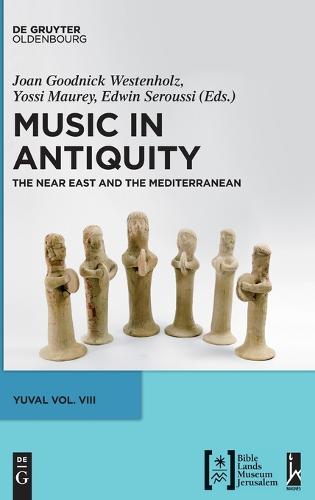 Music in Antiquity