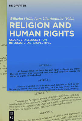 Religion and Human Rights