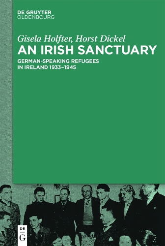 An Irish Sanctuary