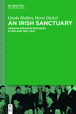 An Irish Sanctuary