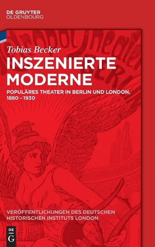 Inszenierte Moderne