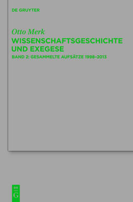 Gesammelte Aufsätze 1998-2013