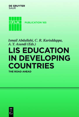 Lis Education in Developing Countries