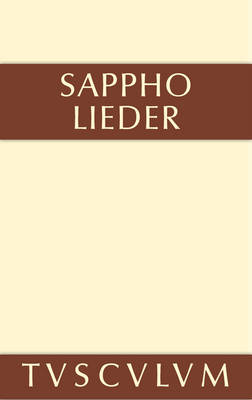 Lieder