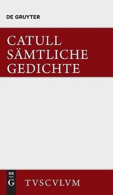 Sämtliche Gedichte