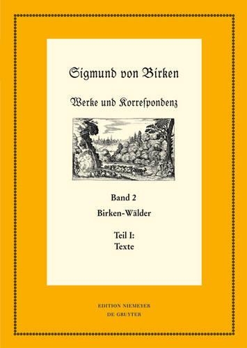 Birken-Wälder