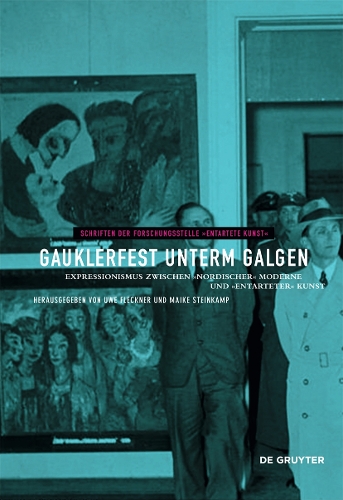 Gauklerfest Unterm Galgen