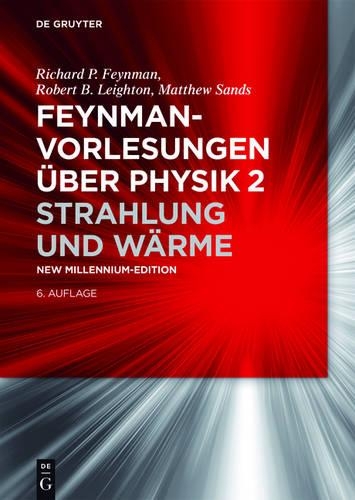 Strahlung Und Wärme