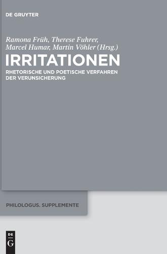 Irritationen