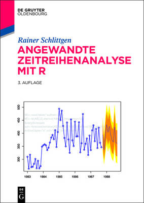 Angewandte Zeitreihenanalyse mit R