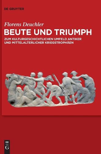 Beute und Triumph