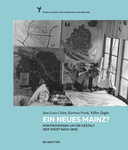 Ein Neues Mainz?