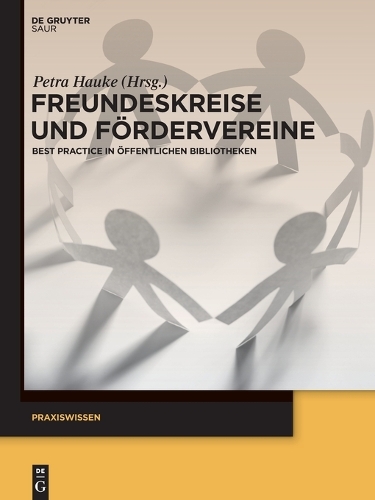 Freundeskreise Und Fördervereine