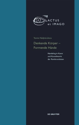 Denkende Körper – Formende Hände