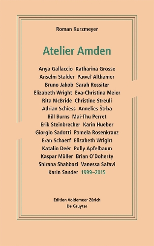 Atelier Amden