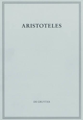 Analytica Priora Buch II