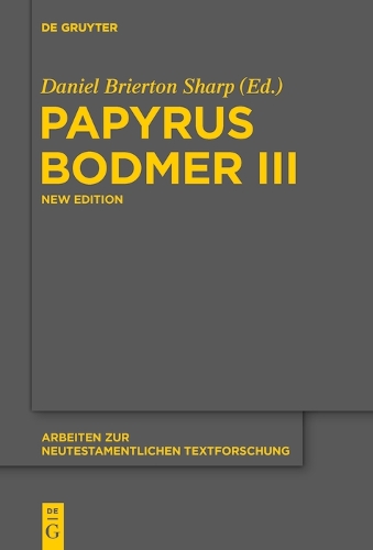 Papyrus Bodmer III