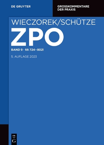 §§ 724-802l