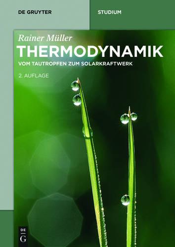 Thermodynamik