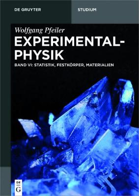 Statistik, Festkoerper, Materialien