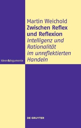 Zwischen Reflex und Reflexion