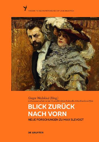 Blick zurück nach vorn
