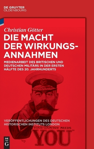 Die Macht Der Wirkungsannahmen