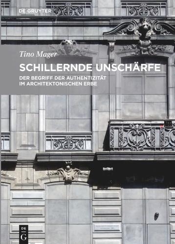 Schillernde Unschärfe