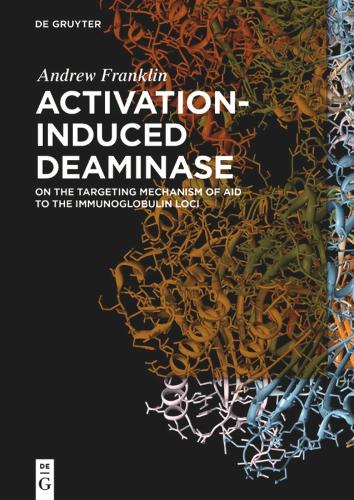 Activation-Induced Deaminase