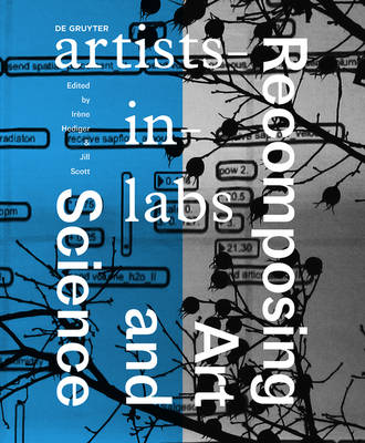 Recomposing Art and Science