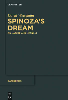 Spinoza's Dream