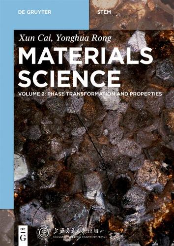 Phase Transformation and Properties