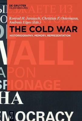The Cold War