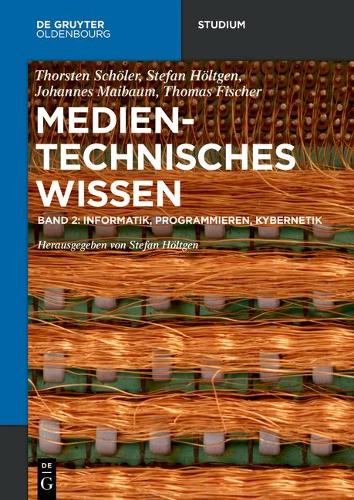 Informatik, Programmieren, Kybernetik