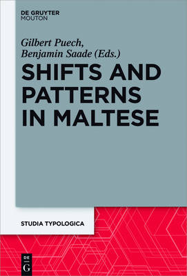 Shifts and Patterns in Maltese