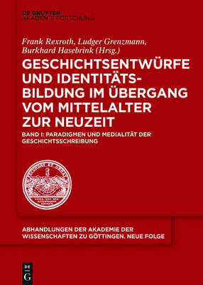 Paradigmen personaler Identität
