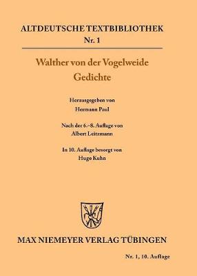 Gedichte