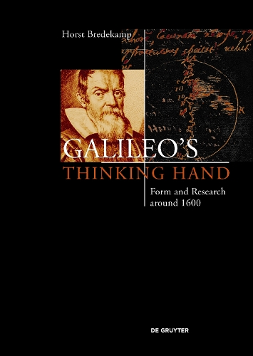 Galileo’s Thinking Hand