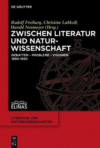 Zwischen Literatur und Naturwissenschaft