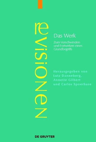 Das Werk