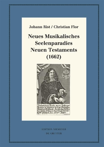 Neues Musikalisches Seelenparadies Neuen Testaments (1662)