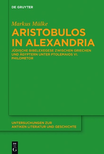 Aristobulos in Alexandria