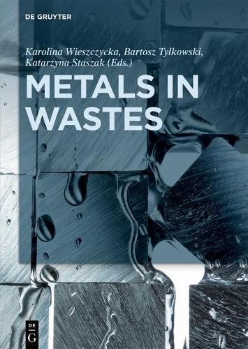 Metals in Wastes