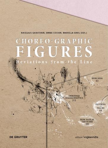Choreo-graphic Figures